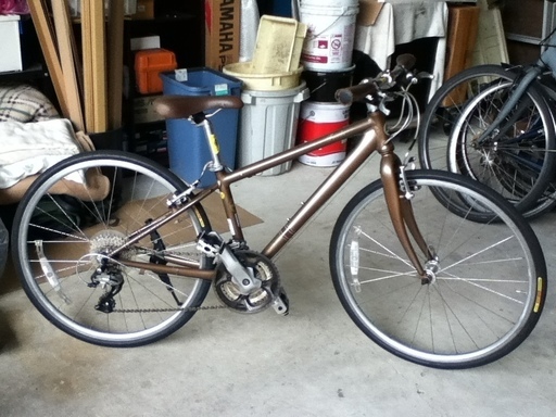 格安整備済自転車！！６５１