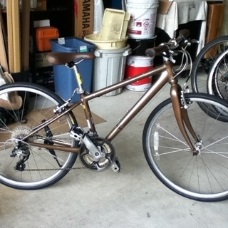 格安整備済自転車！！６５１