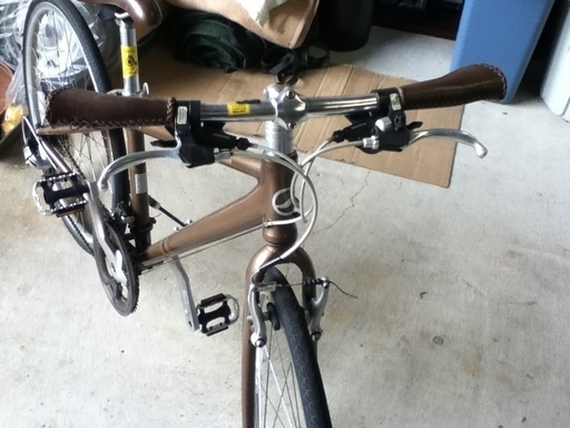 格安整備済自転車！！651 - クロスバイク 