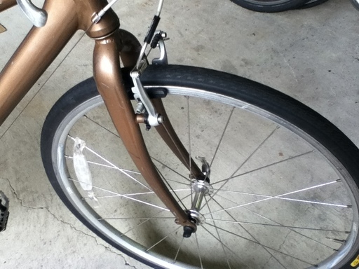 格安整備済自転車！！651 - クロスバイク 