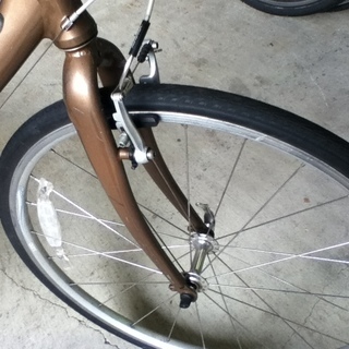 格安整備済自転車！！６５１