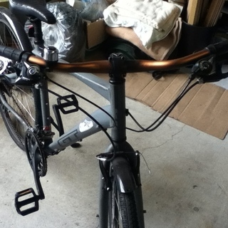 格安整備済自転車！！652