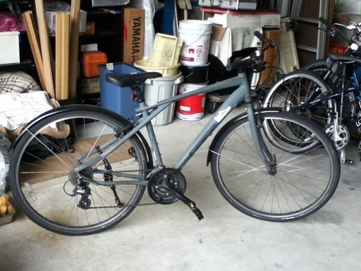 格安整備済自転車！！652