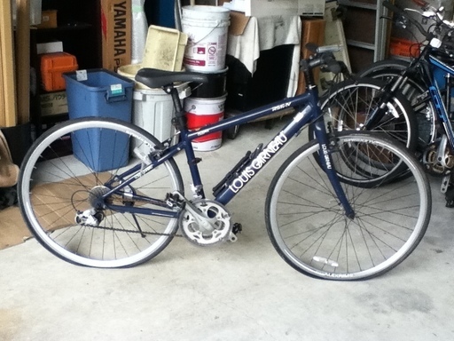 格安整備済自転車！！653