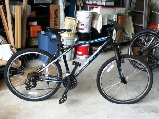 格安整備済自転車！！６５４
