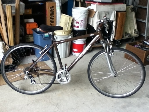 格安整備済自転車！！６５５