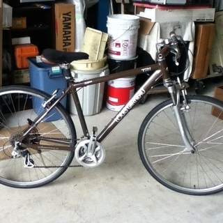 格安整備済自転車！！６５５