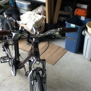 格安整備済自転車！！６５５