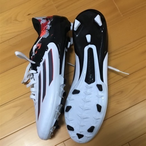 サッカースパイク アディダス アディゼロf50 Itsuki 草薙の靴の中古あげます 譲ります ジモティーで不用品の処分 サッカースパイク アディダス アディゼロf50 Itsuki 草薙の靴の中古あげます 譲ります ジモティーで不用品の処分