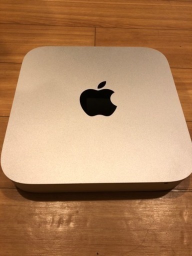 その他 Mac mini 2010