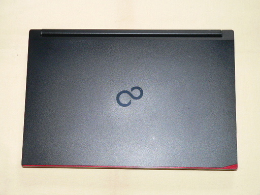 値下　富士通 LIFEBOOK A553/HX Win10 Office