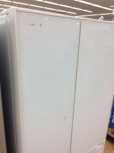 【取りに来れる方限定】TOSHIBA 6ドア冷蔵庫売ります！