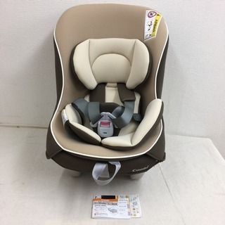 チャイルドシート コンビ コッコロS UX-U 未使用