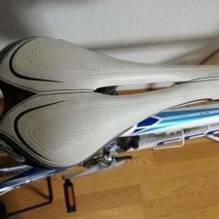 自転車 【取引中】ロードバイク SCOTT SPEEDSTERS55 XSサイズ