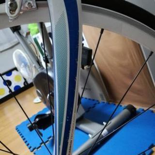 自転車 【取引中】ロードバイク SCOTT SPEEDSTERS55 XSサイズ