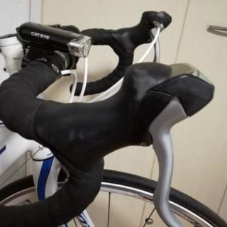 自転車 【取引中】ロードバイク SCOTT SPEEDSTERS55 XSサイズ
