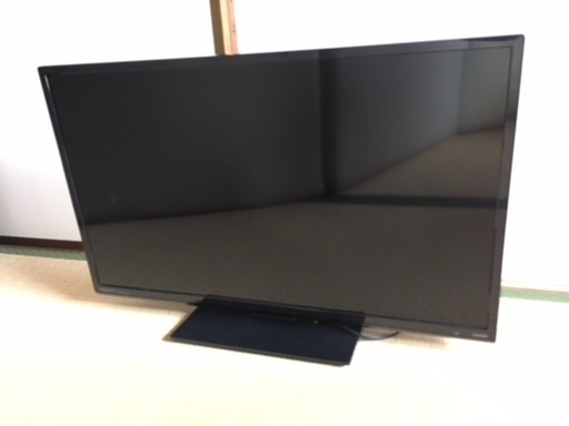 【終了】液晶テレビ29型 オリオン ORION LK-291BP