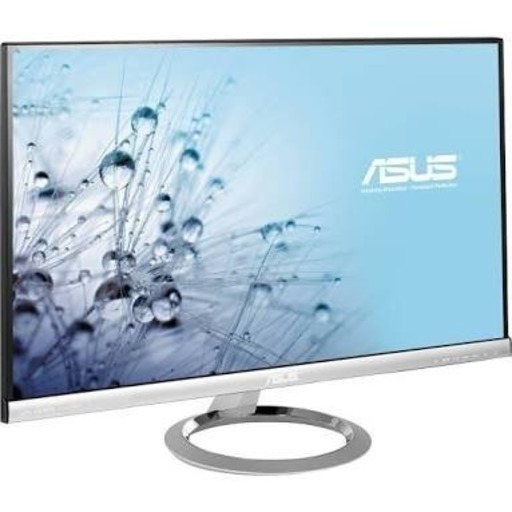 ASUS mx279 モニター