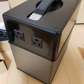 suaoki 改良版 ポータブル電源 120000mAh/400Wh  PS5B suaoki 改良版 ポータブル電源 大容量120000mAh/400Wh PS5B
