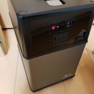 suaoki 改良版 ポータブル電源 120000mAh/400Wh  PS5B suaoki PS5B】を徹底解説 | キャンプや車中泊で活躍（ソーラー