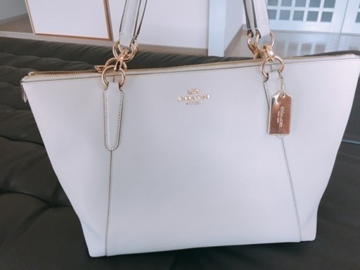 COACH レディースバック