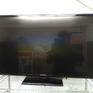 美品　2017年製　動作正常品　パナソニック32インチ　