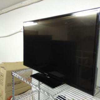 美品　2017年製　動作正常品　パナソニック32インチ　