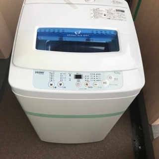 ☆新品同様☆2017年製 Haier洗濯機（JW-K42M）の通販はau PAY 