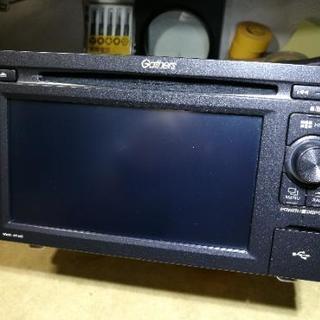 中古ギャザズ ナビが無料 格安で買える ジモティー
