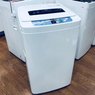 安心の6ヶ月保証付！税込1万円以下！！ 4.2kg 全自動洗濯機...