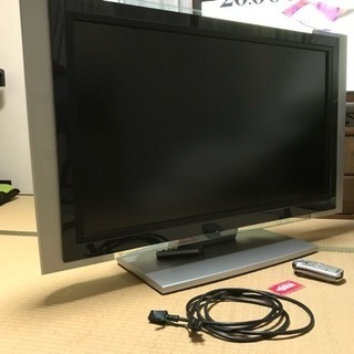 SONY ベガ 40型 液晶テレビ