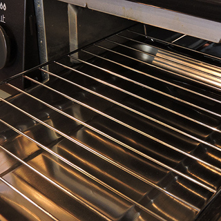 北大前! 札幌 引取 パロマ LPガステーブル IC-N36B-R 2017年製