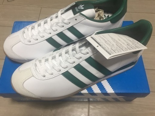 adidas  アディダス カントリーOG 26.5 新品