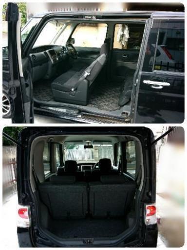 タントカスタム L375s Xリミテッド パワースライドドア ブラック カッパ 久喜のタントの中古車 ジモティー タントカスタム L375s Xリミテッド パワースライドドア ブラック カッパ 久喜のタントの中古車 ジモティー