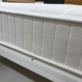 NITORI（ニトリ）引き出し収納付シングルベッド【トレファク岸和田】