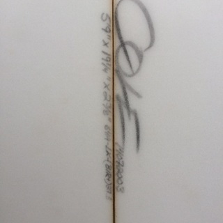 COLEサーフボード