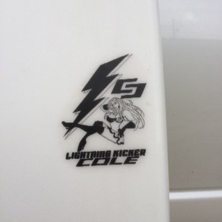 COLEサーフボード