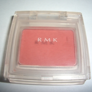 【値下げ】RMK　インジーニアス　チークス　06　Pink Beige
