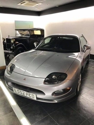 三菱ギャラン Fto Gr まもなく終了 Akisan 新深江のギャランの中古車 ジモティー 三菱ギャラン Fto Gr まもなく終了 Akisan 新深江のギャランの中古車 ジモティー