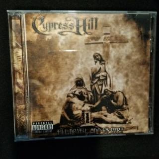 Cypress Hill TILL DEATH DO US PART