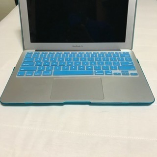 MacBook Air 2011年