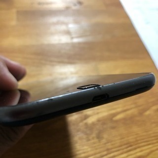 プライスダウン Simフリー モトローラ Moto G4 Plus タカ 霧島のその他の中古あげます 譲ります ジモティーで不用品の処分