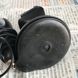 Panasonic ポータブルナビ CN-G500D Gorilla 16GB