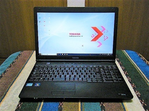 15.6型/高性能i5/光速☆彡新品✨SSD120GB(保証付き)/メモリ4GB♪/MS Office✎/すぐ使えるWin10♪/すぐ繋がるWi-Fi/DVDRW/リカバリメディア付き/高解像度液晶