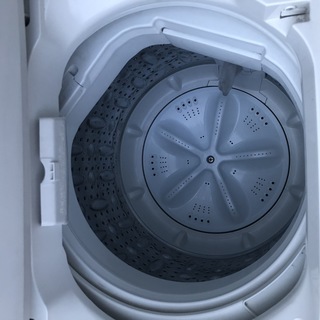 MUJI無印良品 電気洗濯機AQW-MJ45