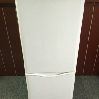 大宇電子　150L　冷蔵庫　2012年製　お譲りします