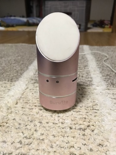 BuruTta バイブレーションスピーカー