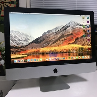 Apple iMac Core i3 3.2GHz/4GB/1TB