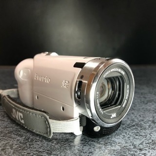 FHDビデオカメラ