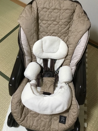 Combi ネムリラ オートスウィング